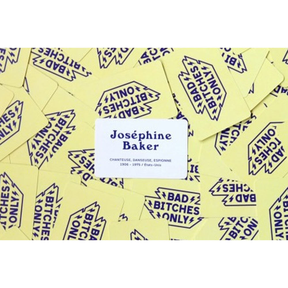 Jeu Bad Bitches Only