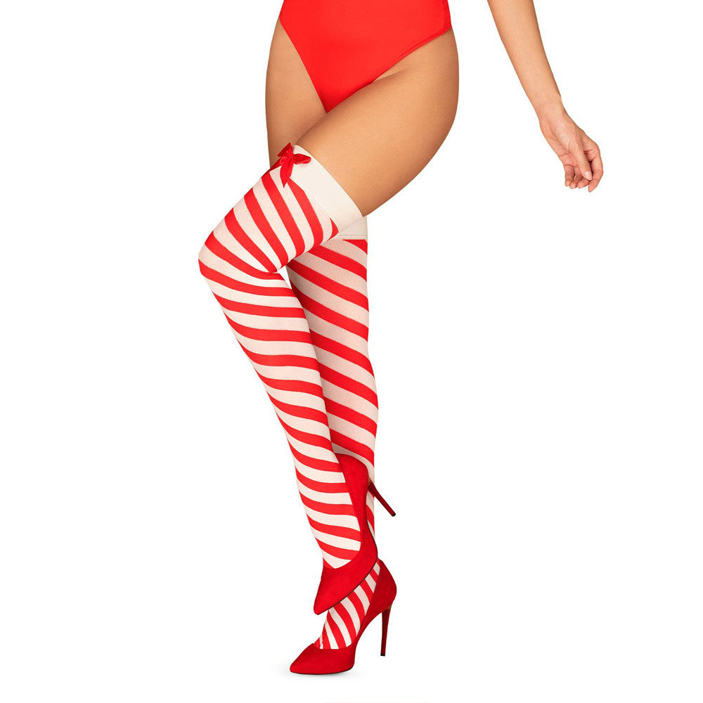 Bas Kissmas Obsessive - S/M