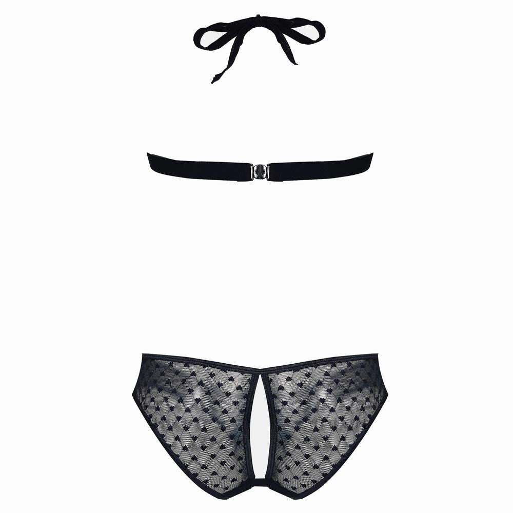 Body dentelle Agatha Sunspice - S/M