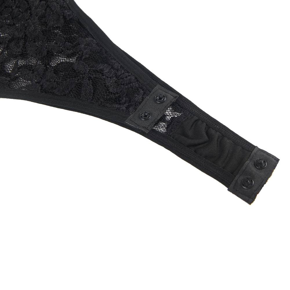 Body full dentelle Monte-Carlo - L/XL