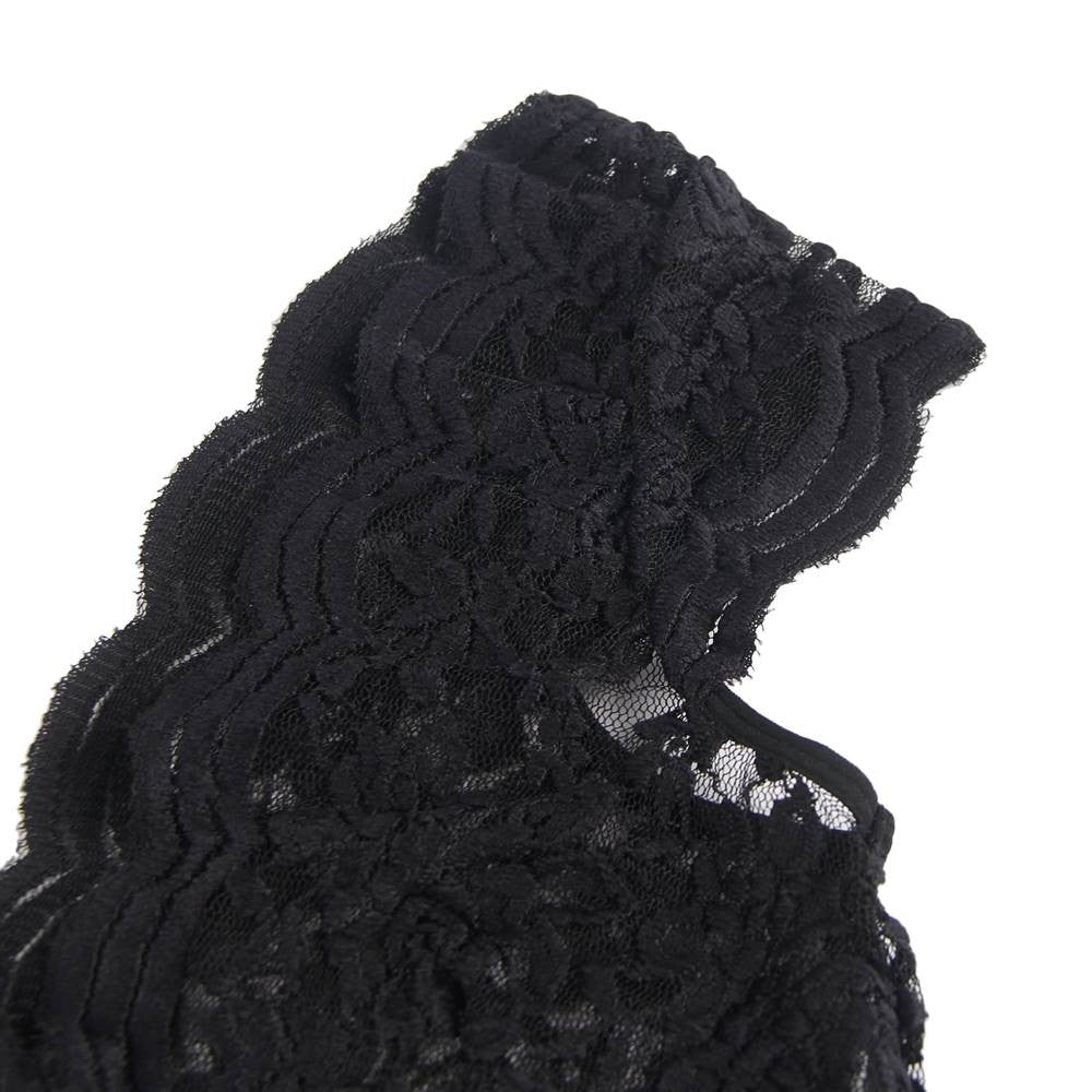 Body full dentelle Monte-Carlo - L/XL