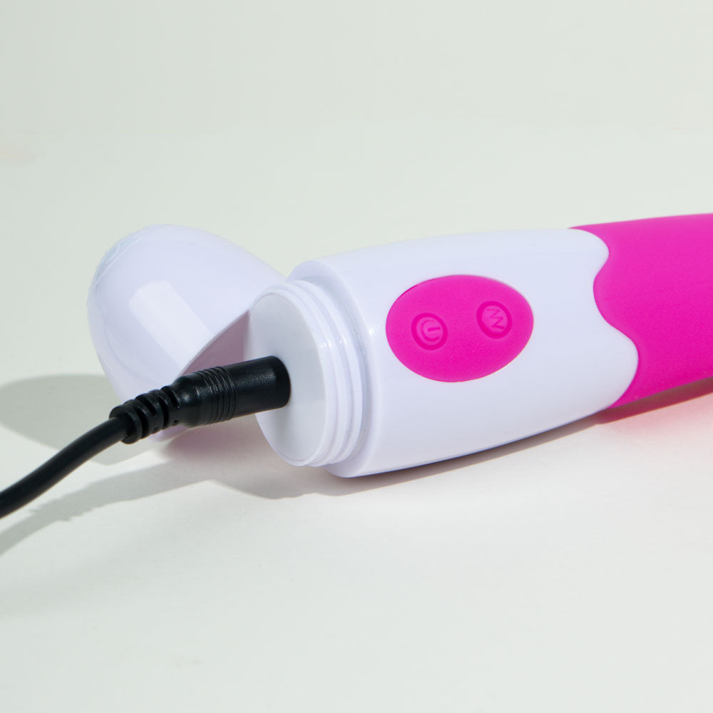 Clint vibro Point G Fabulous Toys
