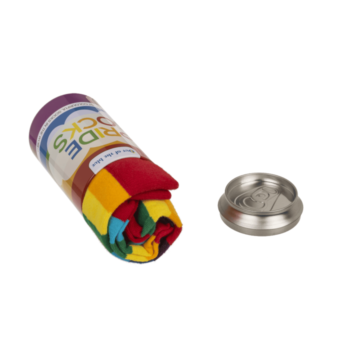 Chaussettes Pride
