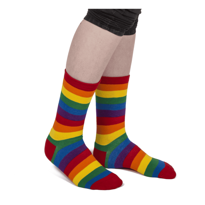 Chaussettes Pride