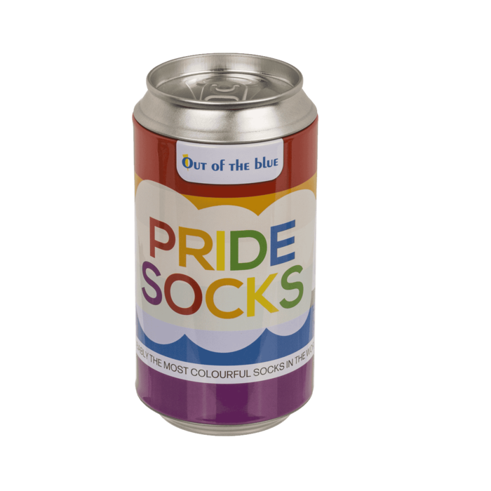 Chaussettes Pride
