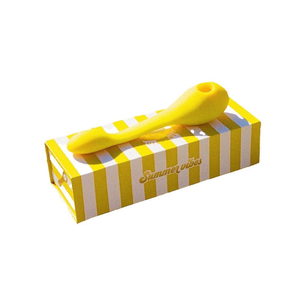 Coco Summer de Puissante