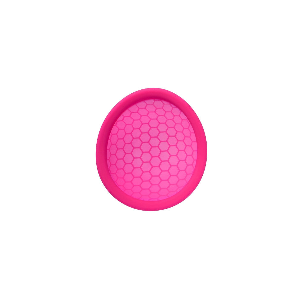 Coupe menstruelle Premium Ziggy Cup 2 - Taille B