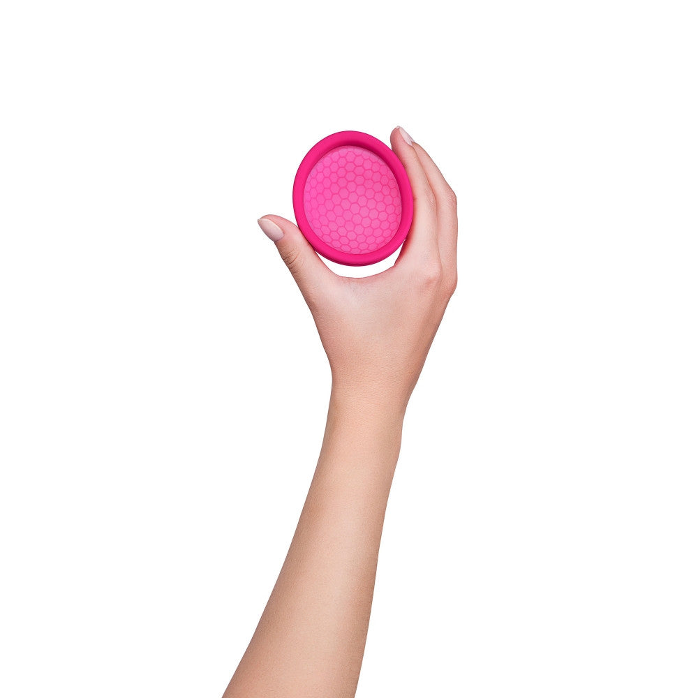 Coupe menstruelle Premium Ziggy Cup 2 - Taille B