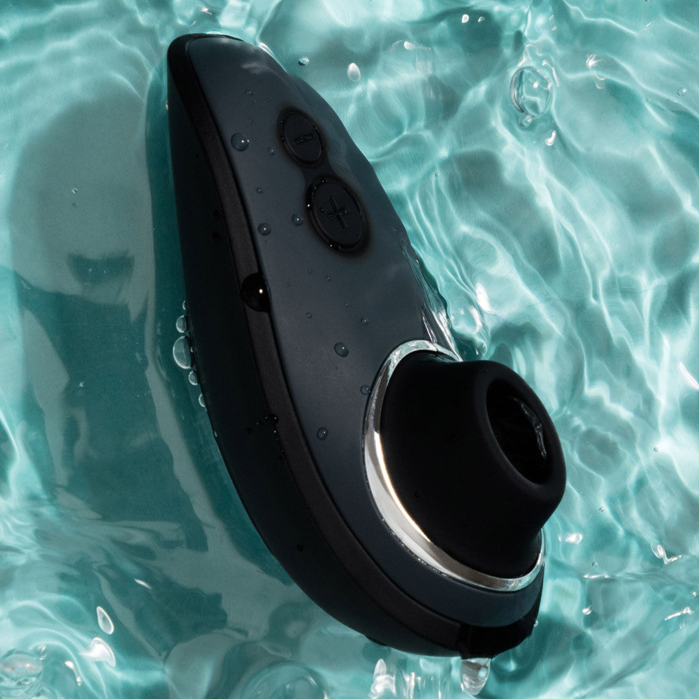 Desire Blooms - coffret Womanizer 50 Nuances