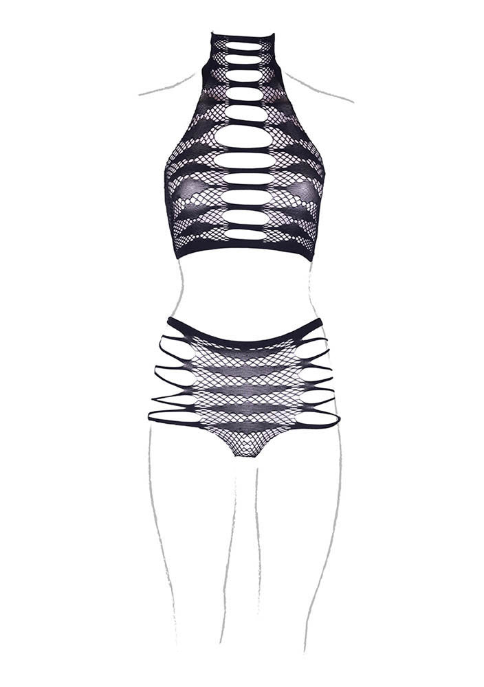 Ensemble 2 pièces Carpo Le Désir - Ensemble 2 pièces Carpo