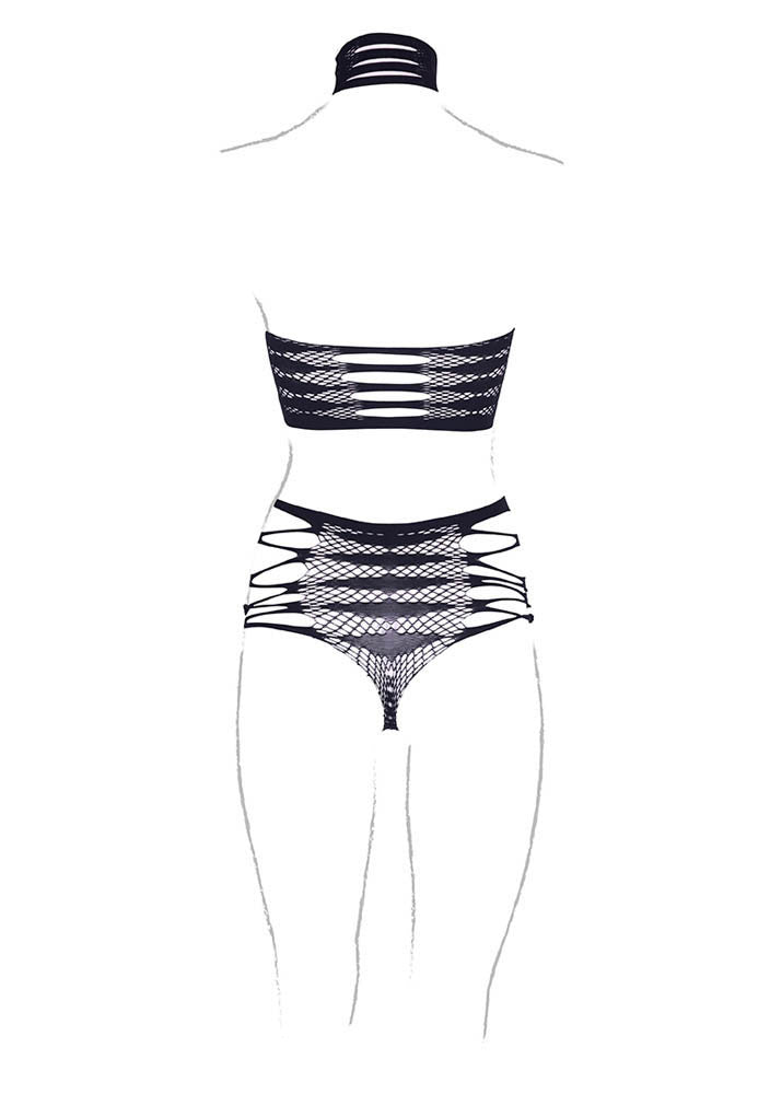 Ensemble 2 pièces Carpo Le Désir - Ensemble 2 pièces Carpo