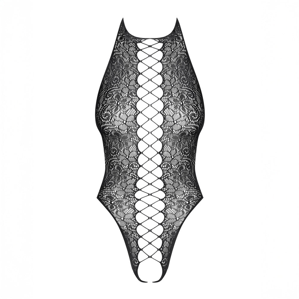 Body ouvert Épicé Obsessive