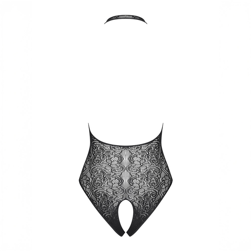 Body ouvert Épicé Obsessive