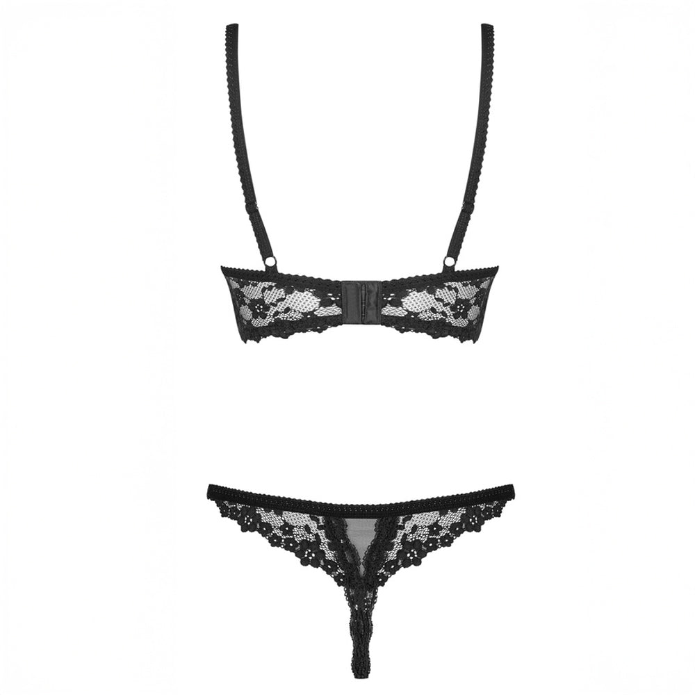 Ensemble ouvert Letica Obsessive