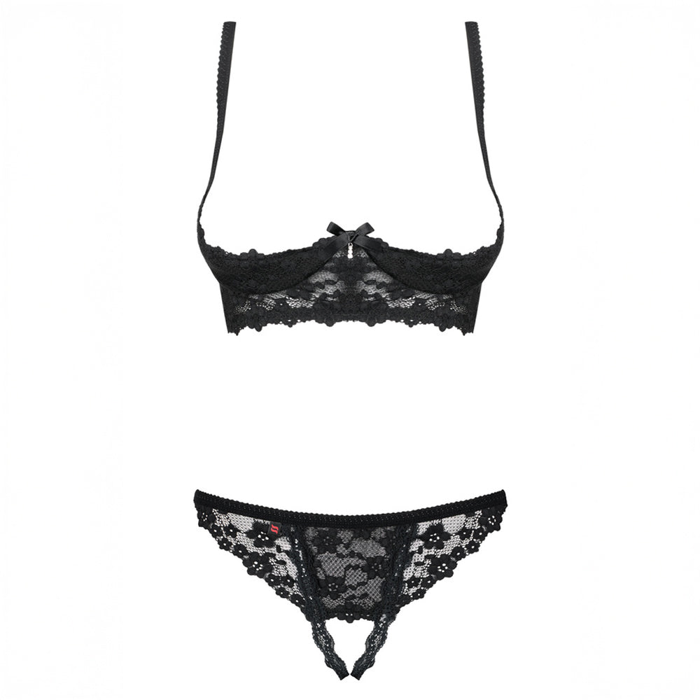 Ensemble ouvert Letica Obsessive