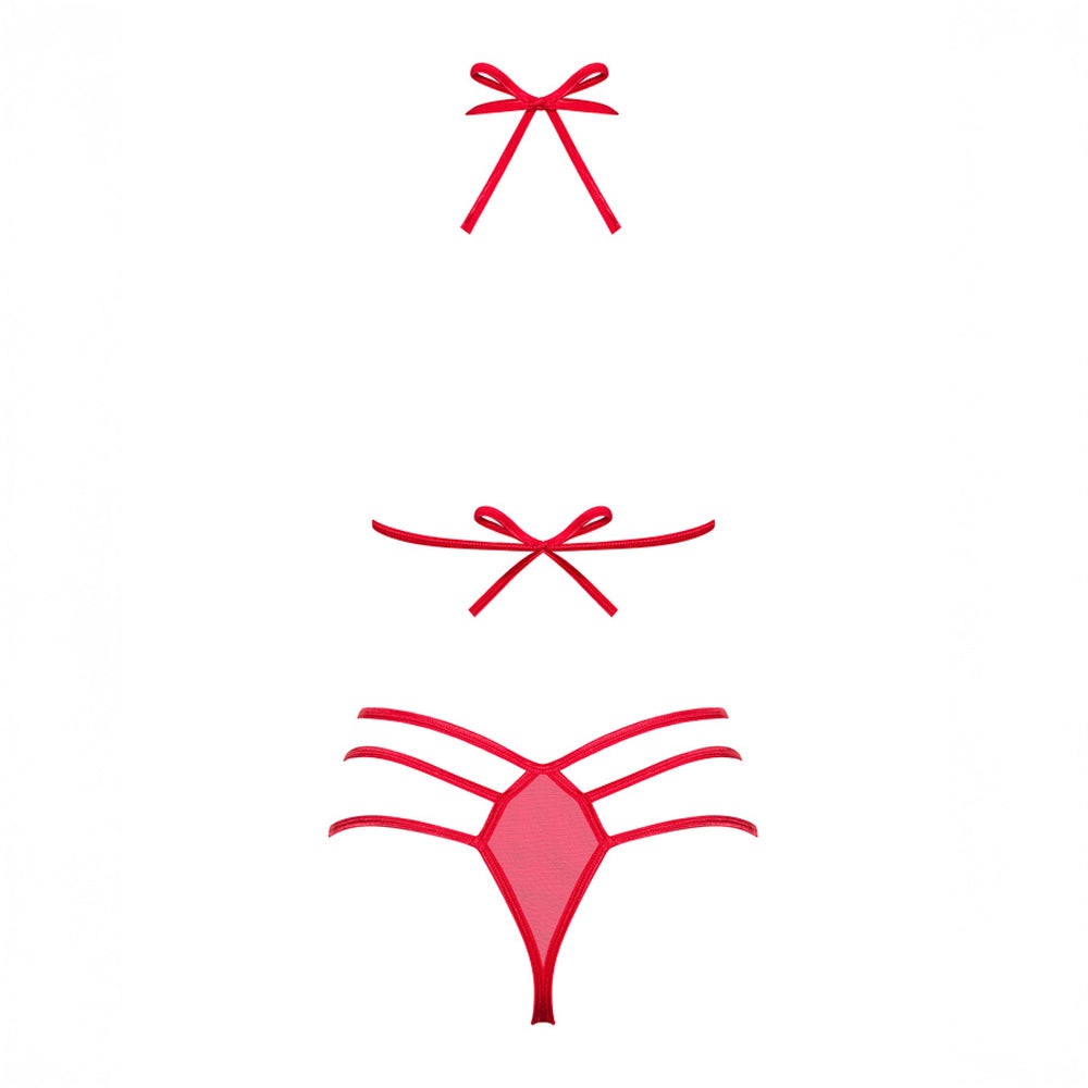 Ensemble Giftella Obsessive