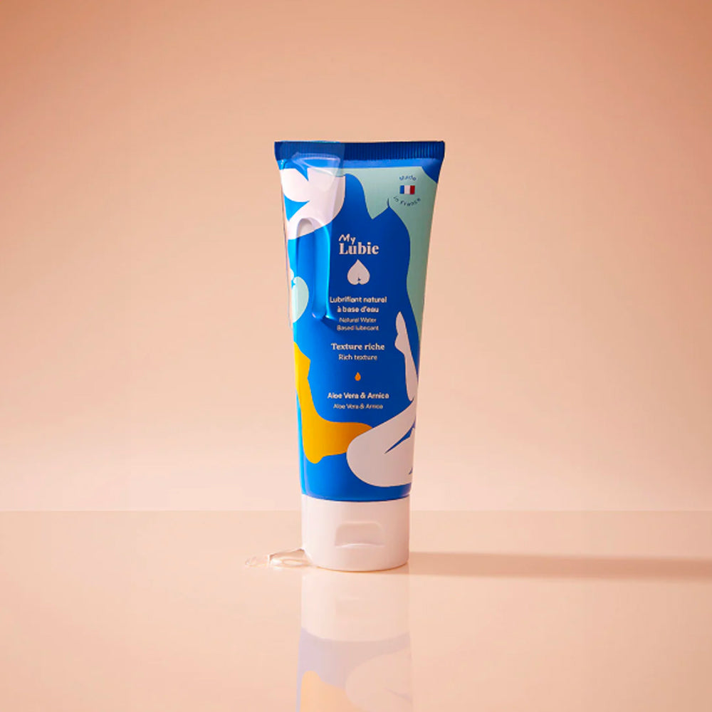 Lubrifiant anal naturel MyLubie - Lubrifiant anal naturel MyLubie