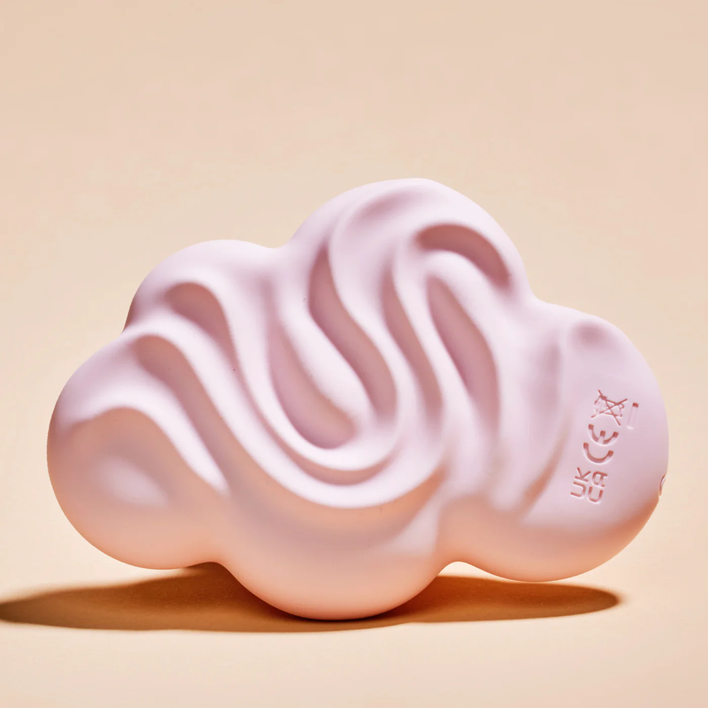 Nuée Galet vibrant de Bouche Bée