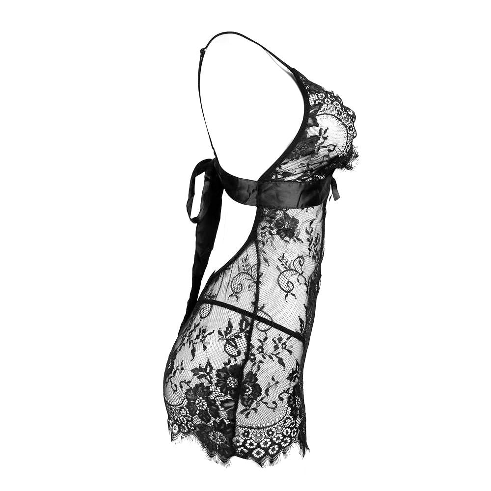 Nuisette Blackjack - S/M