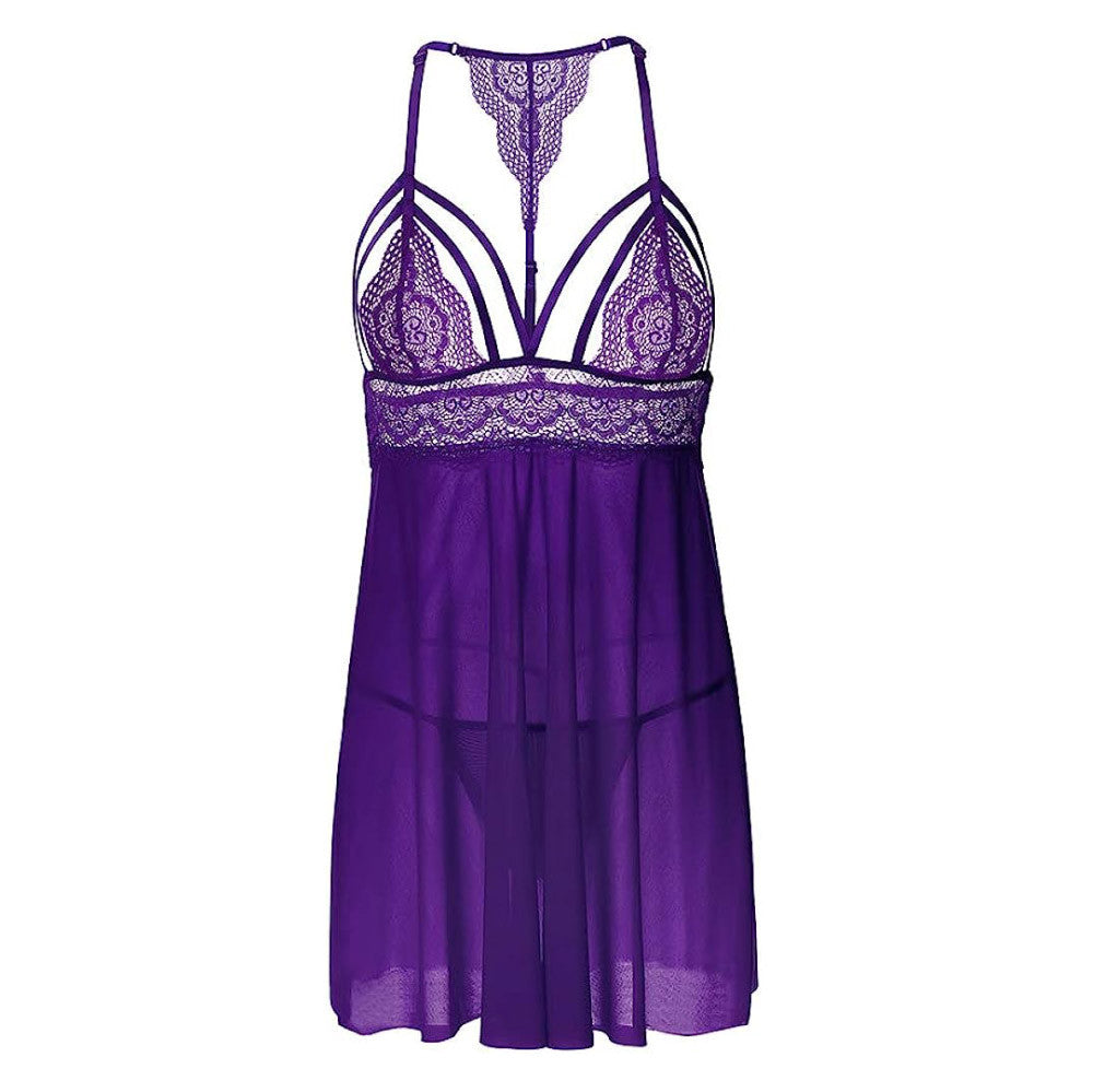 Nuisette Ivana Sunspice - L/XL