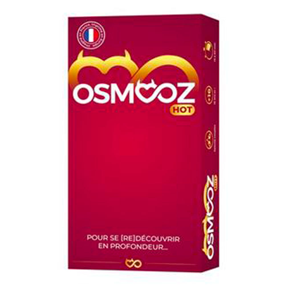 Jeu Osmooz Hot