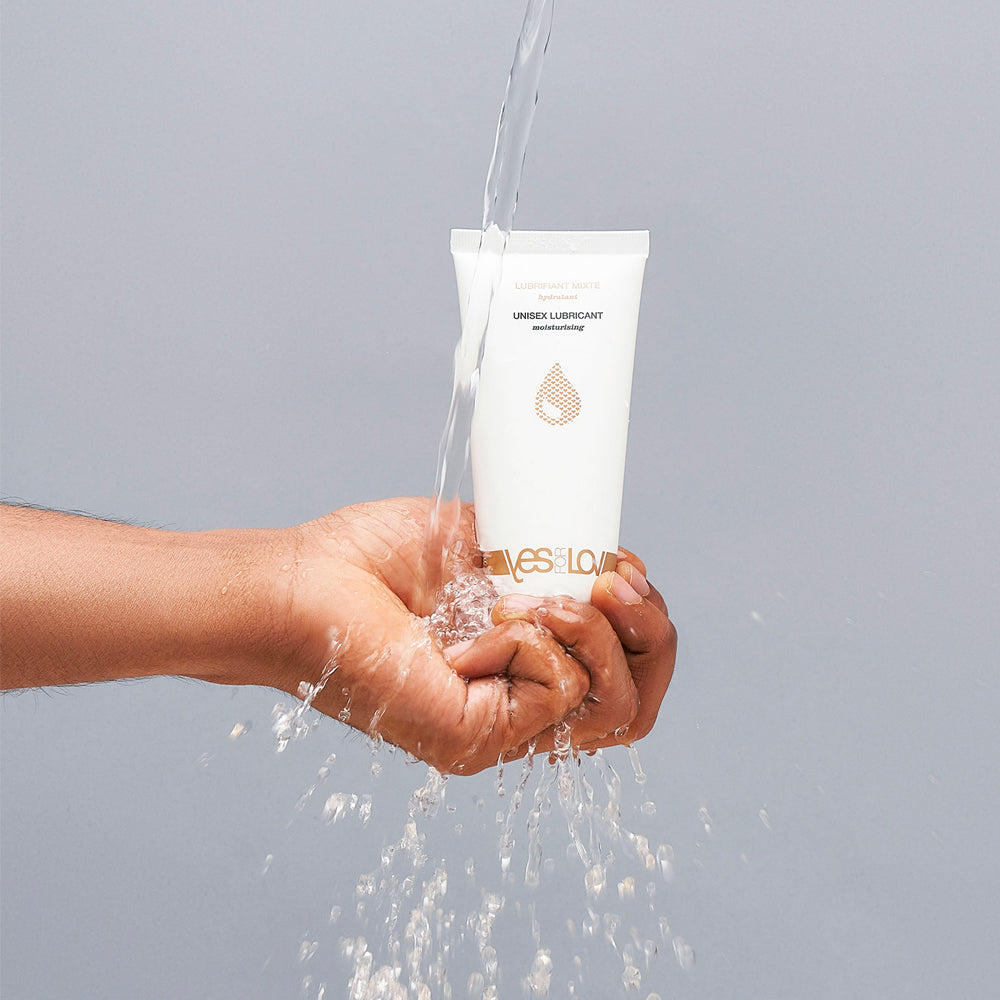Lubrifiant intime hydratant YESforLOV - Lubrifiant intime hydratant YESforLOV