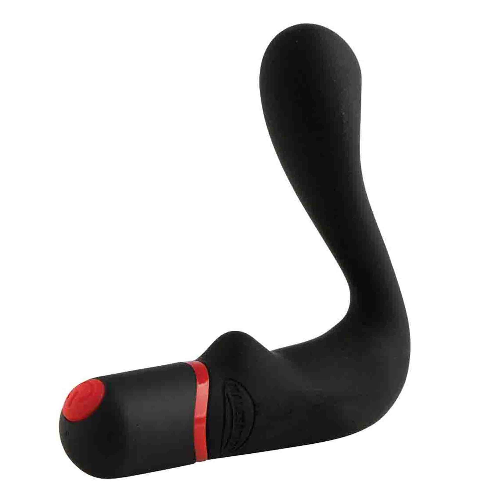 Plug anal vibrant Stimulator de Malesation