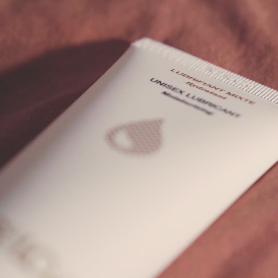 Lubrifiant intime hydratant YESforLOV - Lubrifiant intime hydratant YESforLOV