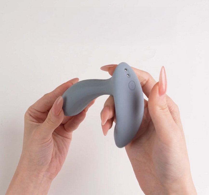 Vibro multifonction Erica - Vibro multifonction Erica