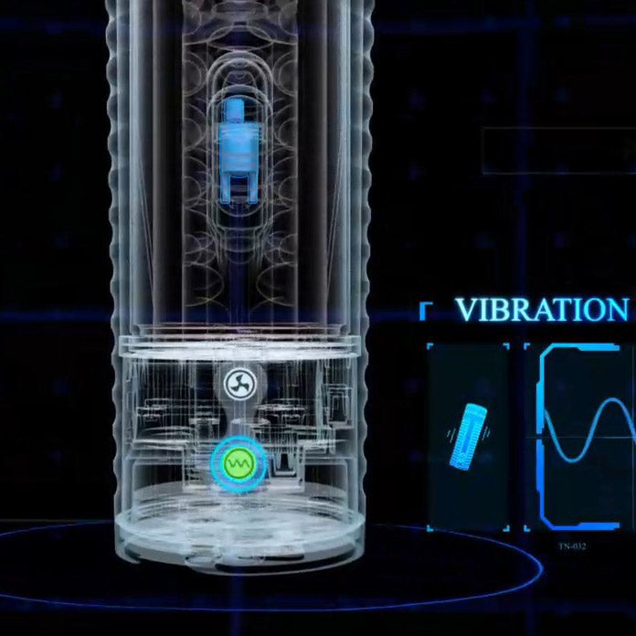 Gaine connectée Max 2 de Lovense