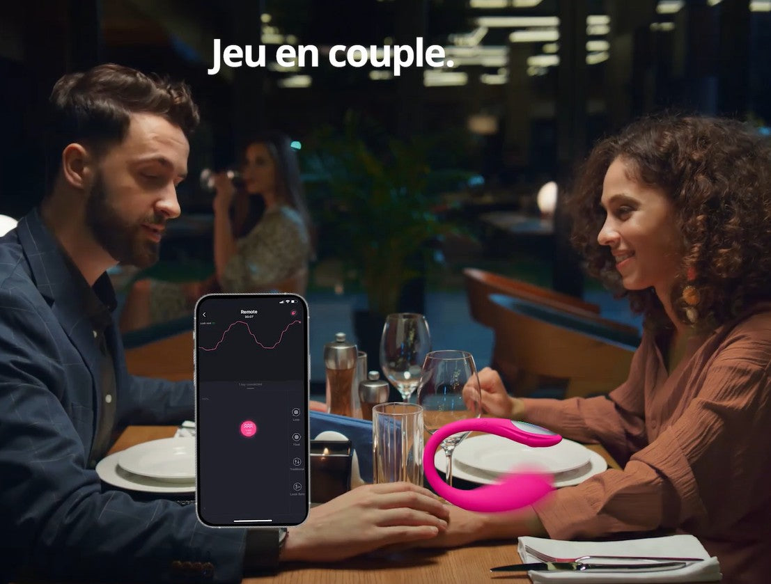 Lush Mini de Lovense