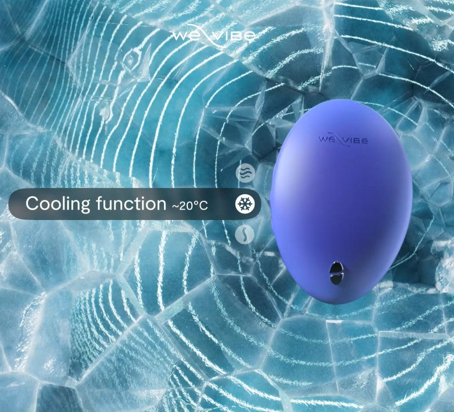 We Vibe Temp - We Vibe Temp