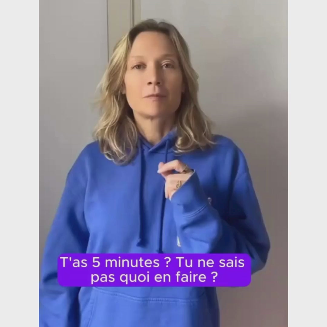 Kit Caroline Vigneaux Womanizer Mini