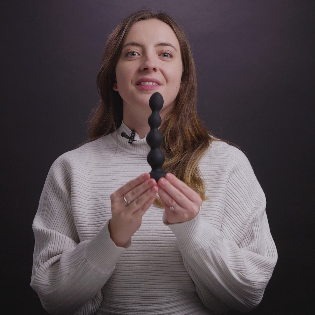 Chaîne anale Tornado Probe de Nexus