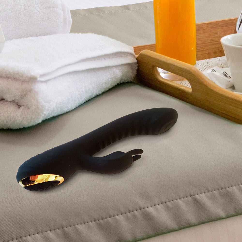 Rabbit tapoteur ÖKI - Rabbit triple stimulation ÖKI