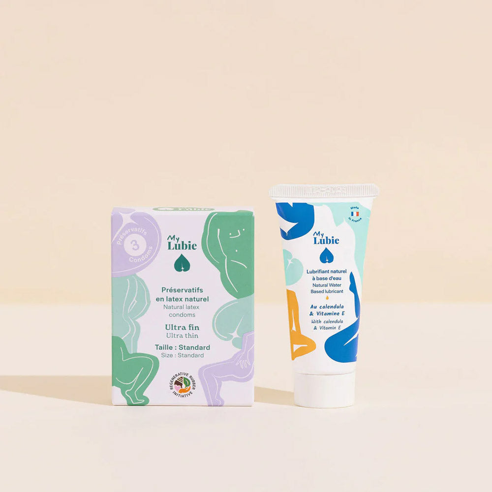 Kit Rendez-Vous My Lubie