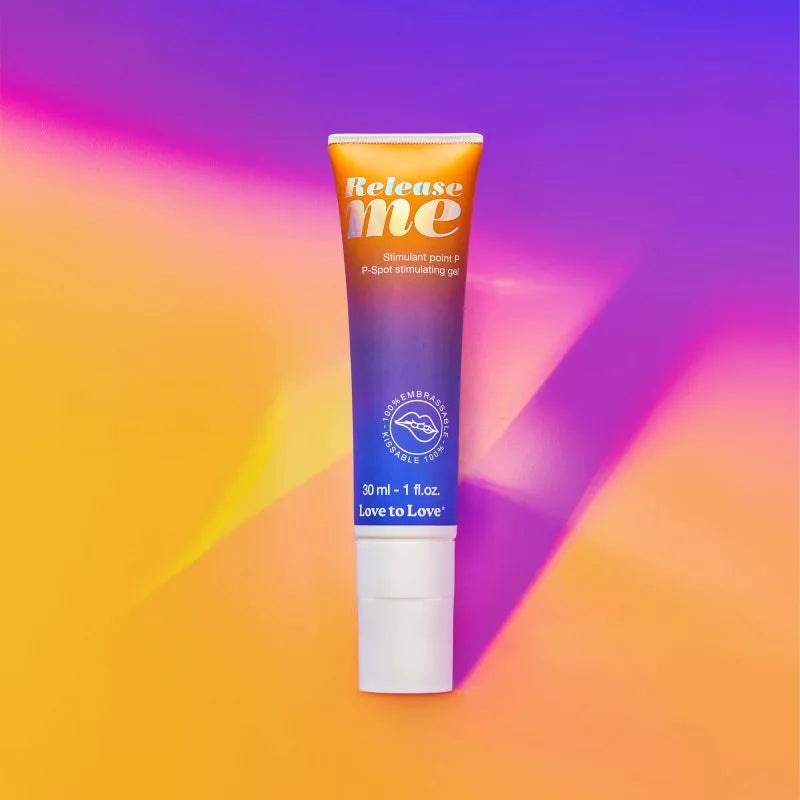 Stimulant Point P Release Me