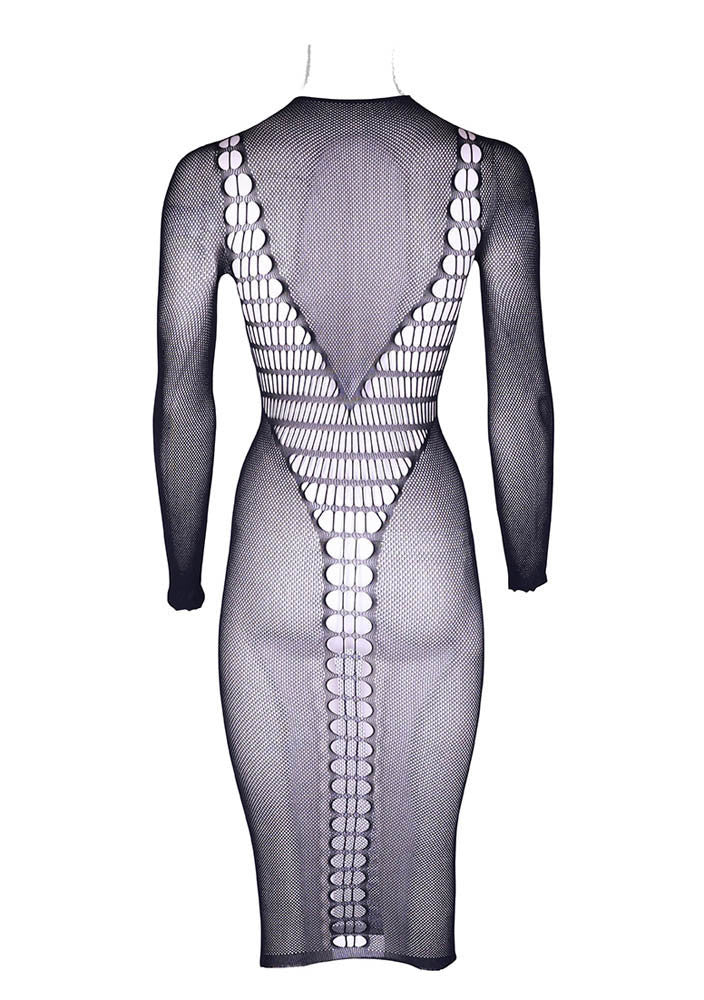 Robe longue Carme Le Désir - Robe longue Carme