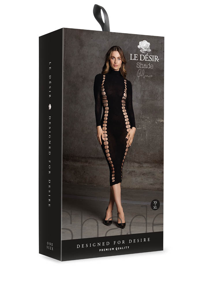 Robe longue Carme Le Désir - Robe longue Carme