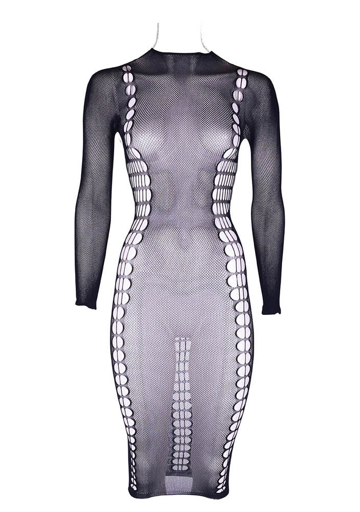 Robe longue Carme Le Désir - Robe longue Carme