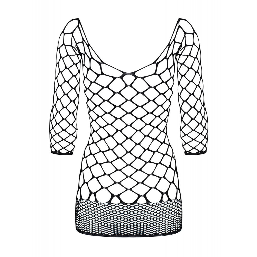 Robe résille large Ibiza Obsessive - 36 - 40
