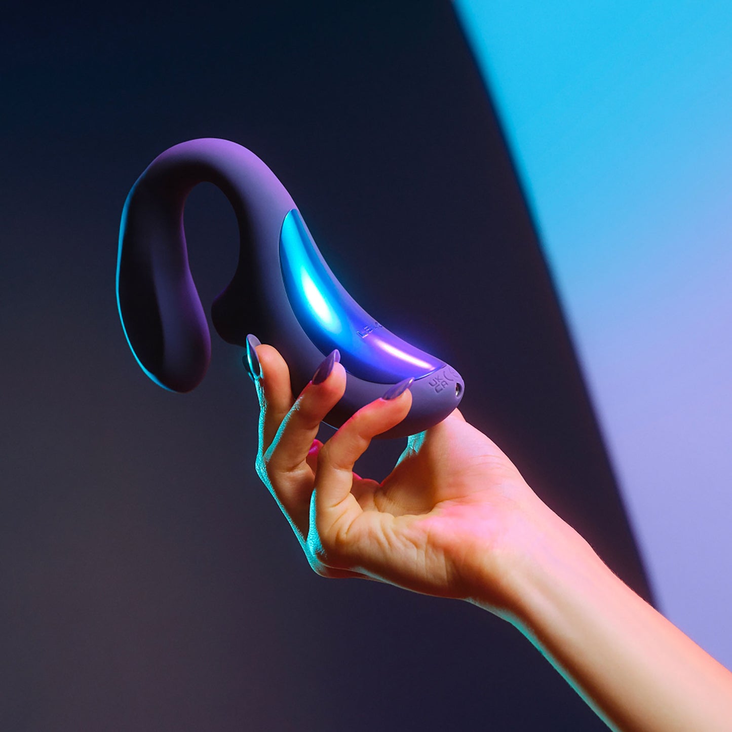 Stimulateur sonique Enigma Wave