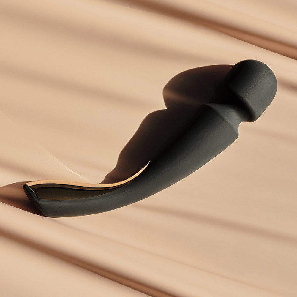 Vibromasseur Smart Wand 2 de Lelo - Large