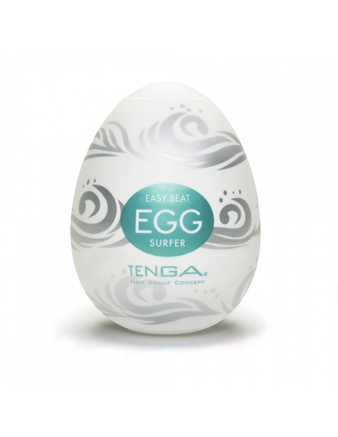Tenga Tenga Egg : Oeuf de masturbation VersG8F4