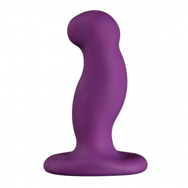Plug anal G Play Medium rechargeable...