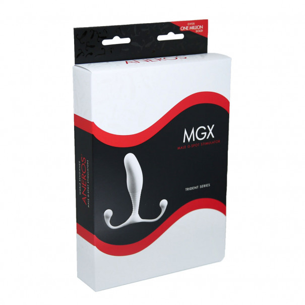 Stimulateur Prostatique MGX Trident #1