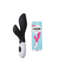 Logan rabbit silicone...