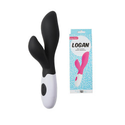 Logan rabbit silicone Wondertoys