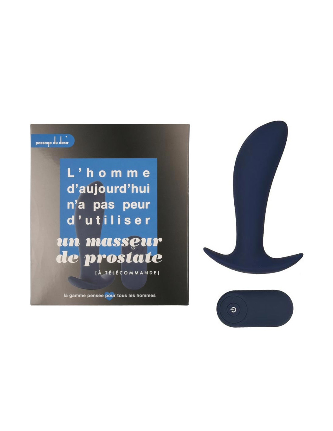 L´homme d´aujourd´hui Masseur de prostate L´homme d´Aujourd´hui EzbZHSl5