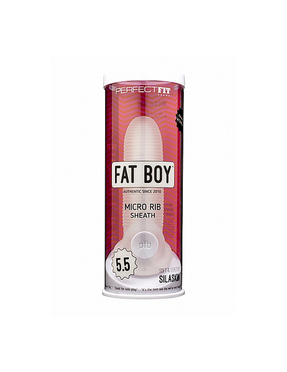 Gaine elargissante Fat Boy LBoRlH5C